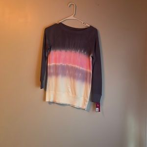 SWEATER NEW WITH TAGS